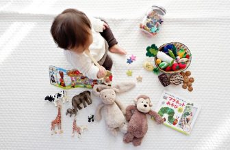 babyspeelgoed