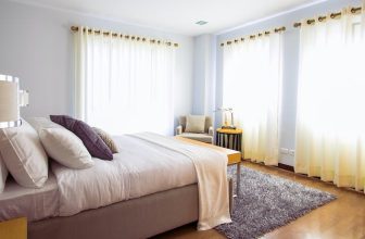 slaapkamer