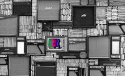 De ongekende mogelijkheden van cinewall: een revolutie in tv wanddesign