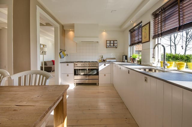 DIY keuken wrappen: creëer jouw droominterieur zonder verbouwing