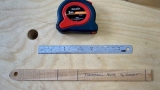 Precisie meten – FineWoodworking