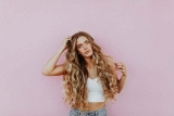 Verzorging van krullend haar: 9 Tips voor gezonde en gedefinieerde krullen