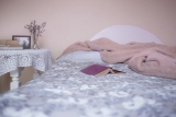 Het Creëren van een Rustgevende Oase: Tips voor het Inrichten van je Slaapkamer