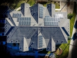 Hoe werken zonnepanelen?