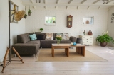 Betaalbare manieren om je woonkamer een nieuwe look te geven