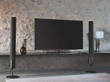 De voordelen van een TV wand bestellen op maat