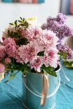 6 tips voor het stylen van je huis met bloemen