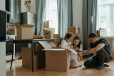 5 tips voor een verhuizing