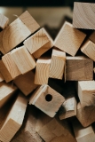 De 6 voordelen van steigerhout ten opzichte van andere soorten