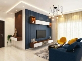 Moderne decoraties voor woningen