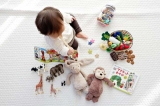 Belangrijke tips voor het kiezen van het juiste babyspeelgoed